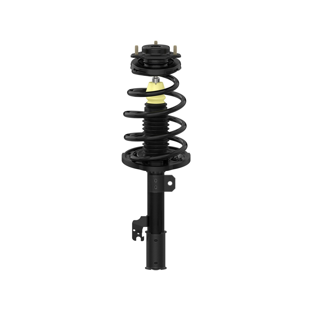 BuyAutoParts 77-78706CX Shock and Strut Set