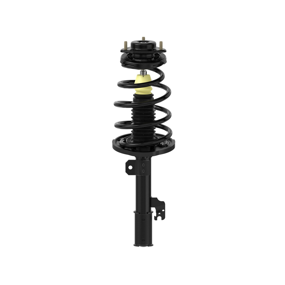 BuyAutoParts 77-78706CX Shock and Strut Set