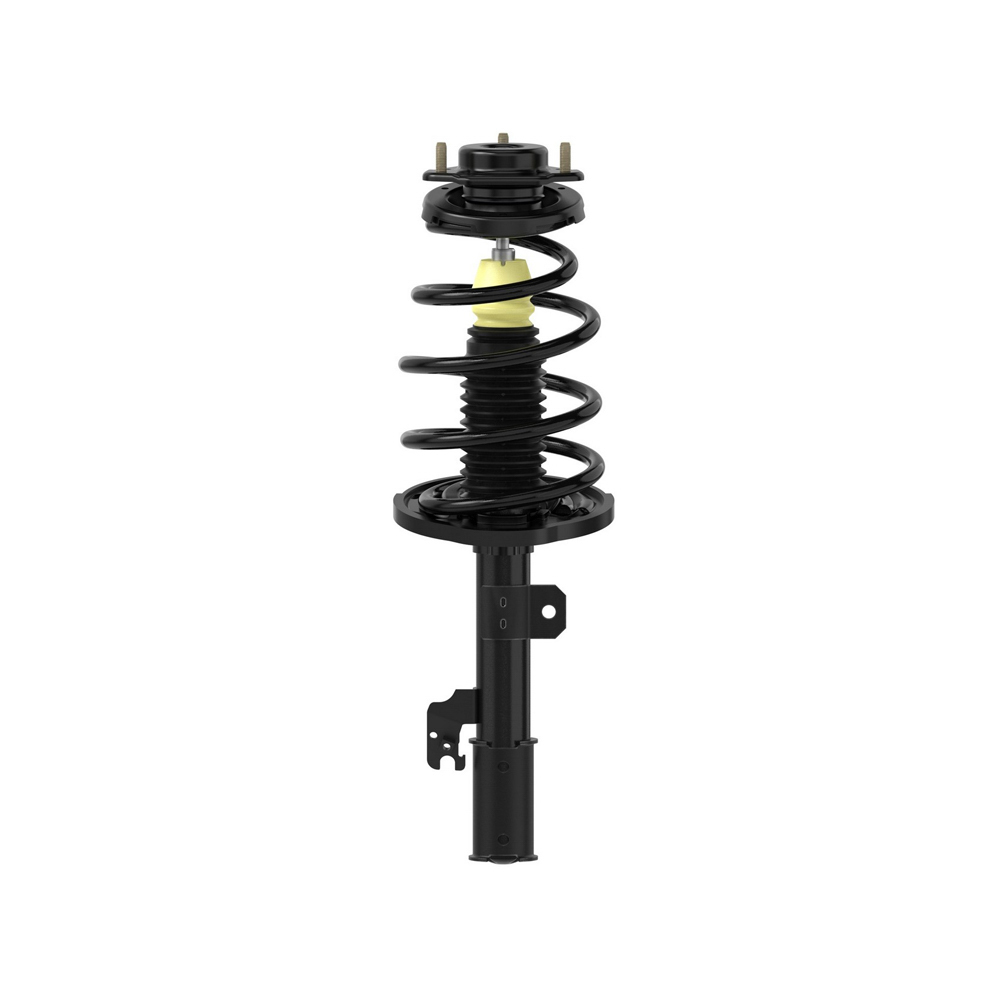 BuyAutoParts 77-78708CX Shock and Strut Set