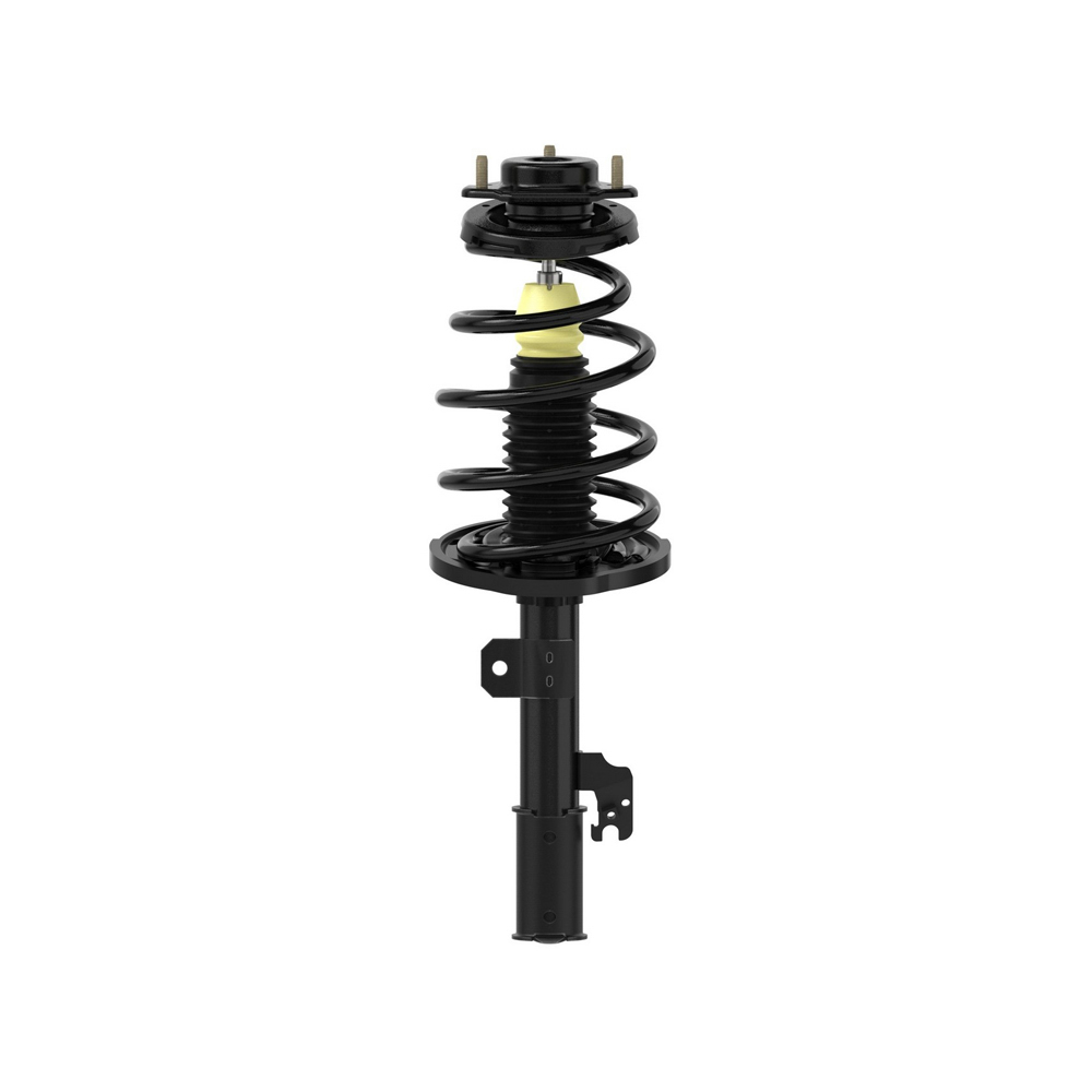 BuyAutoParts 77-78708CX Shock and Strut Set