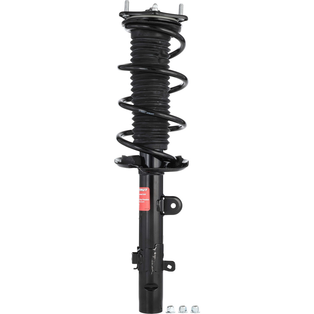 2017 Honda CR-V Strut and Coil Spring Assembly