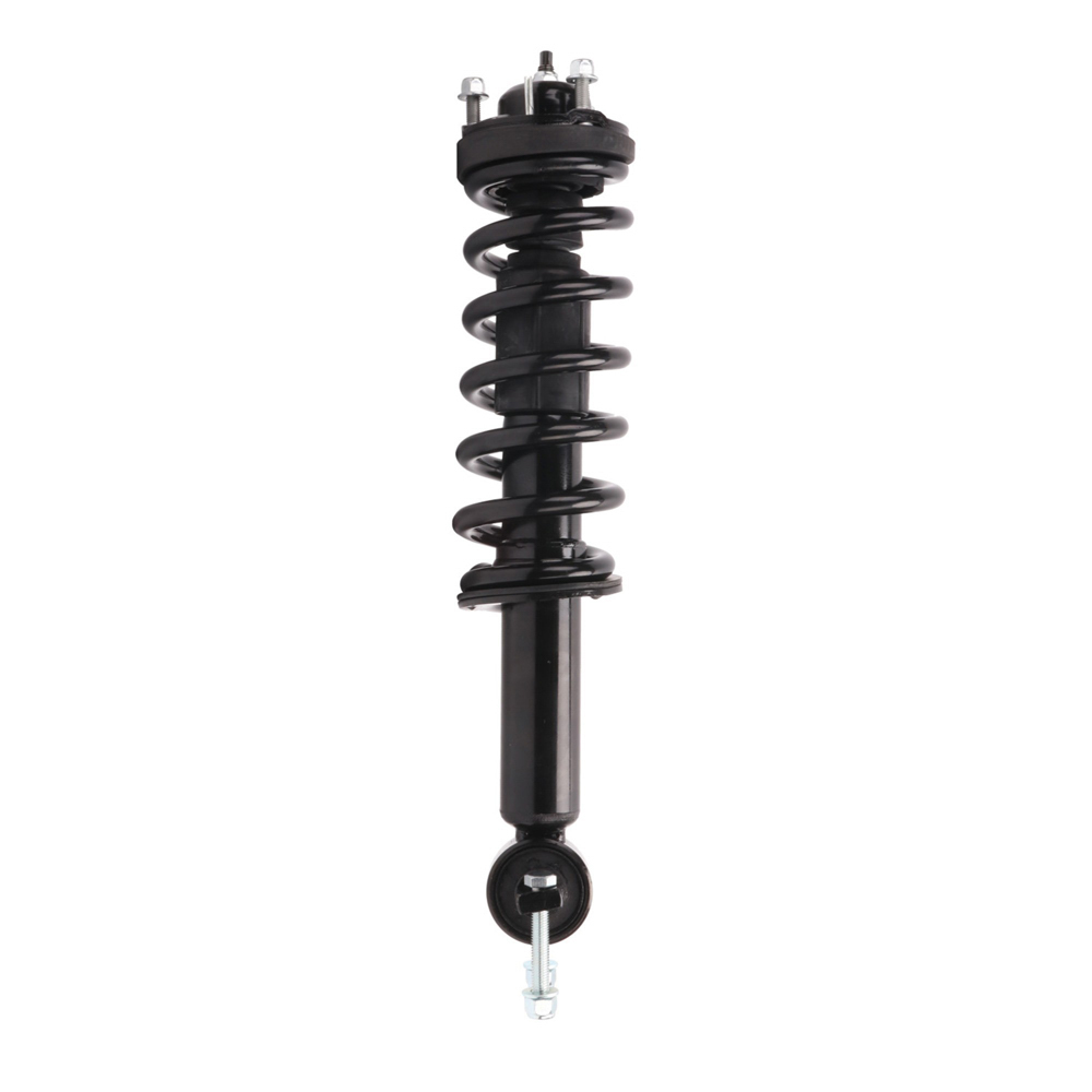 2021 Ford Ranger Strut and Coil Spring Assembly
