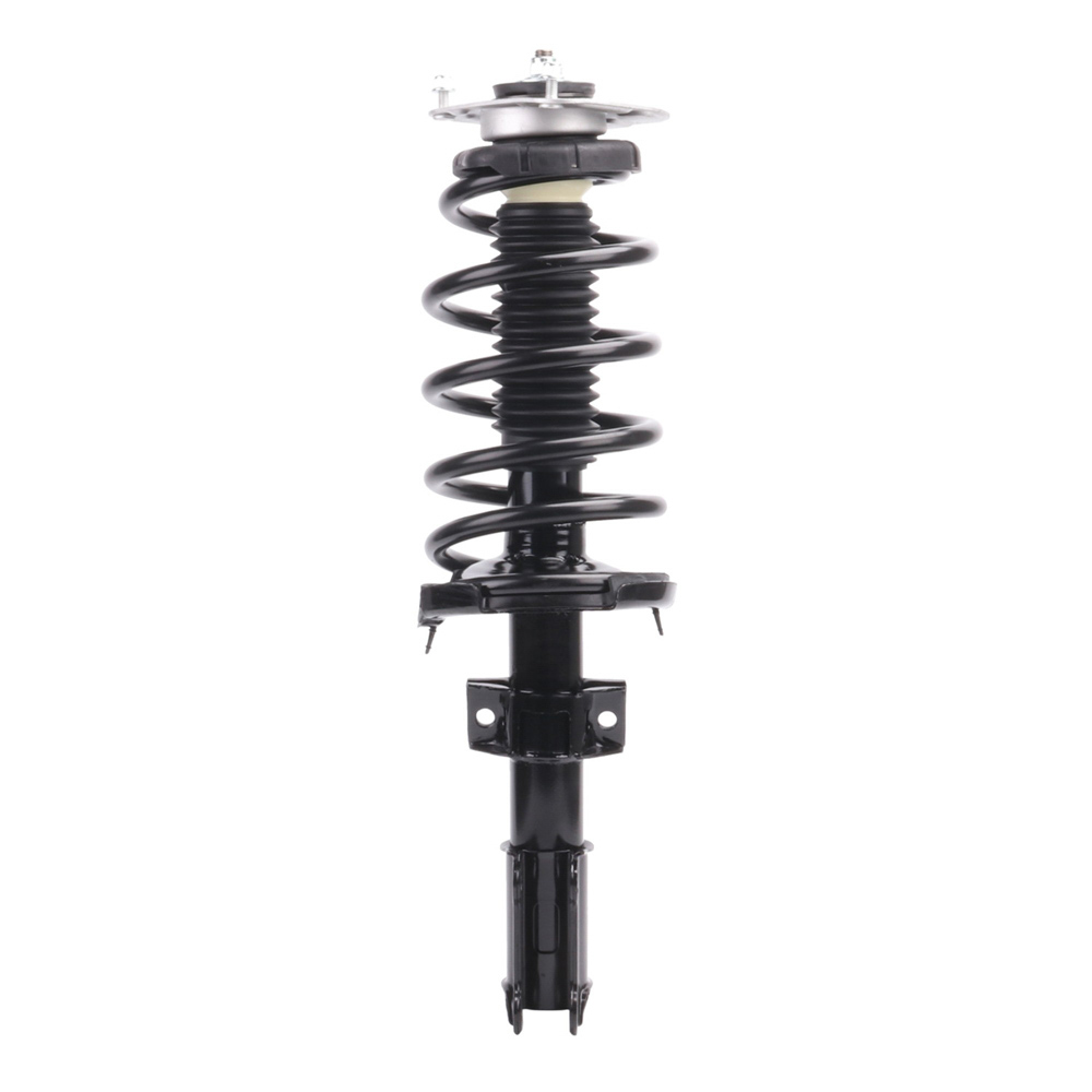 2012 Volvo XC90 Strut and Coil Spring Assembly