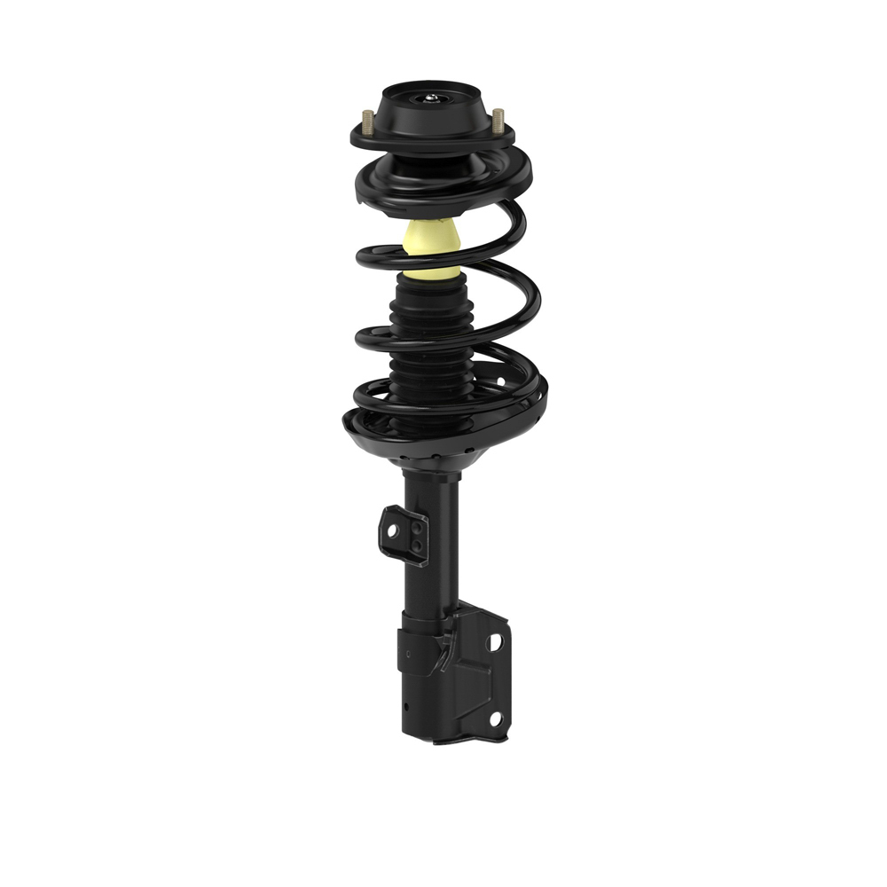 BuyAutoParts 77-79768CX Shock and Strut Set