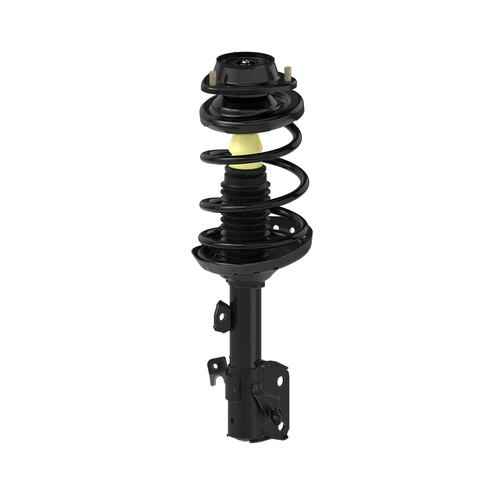 BuyAutoParts 77-79768CX Shock and Strut Set