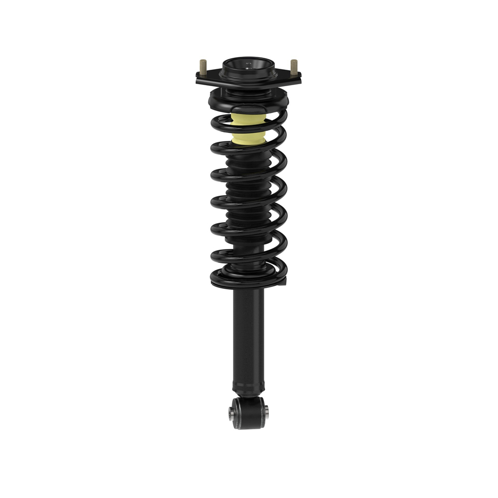 Monroe Shocks & Struts 173123 Strut and Coil Spring Assembly