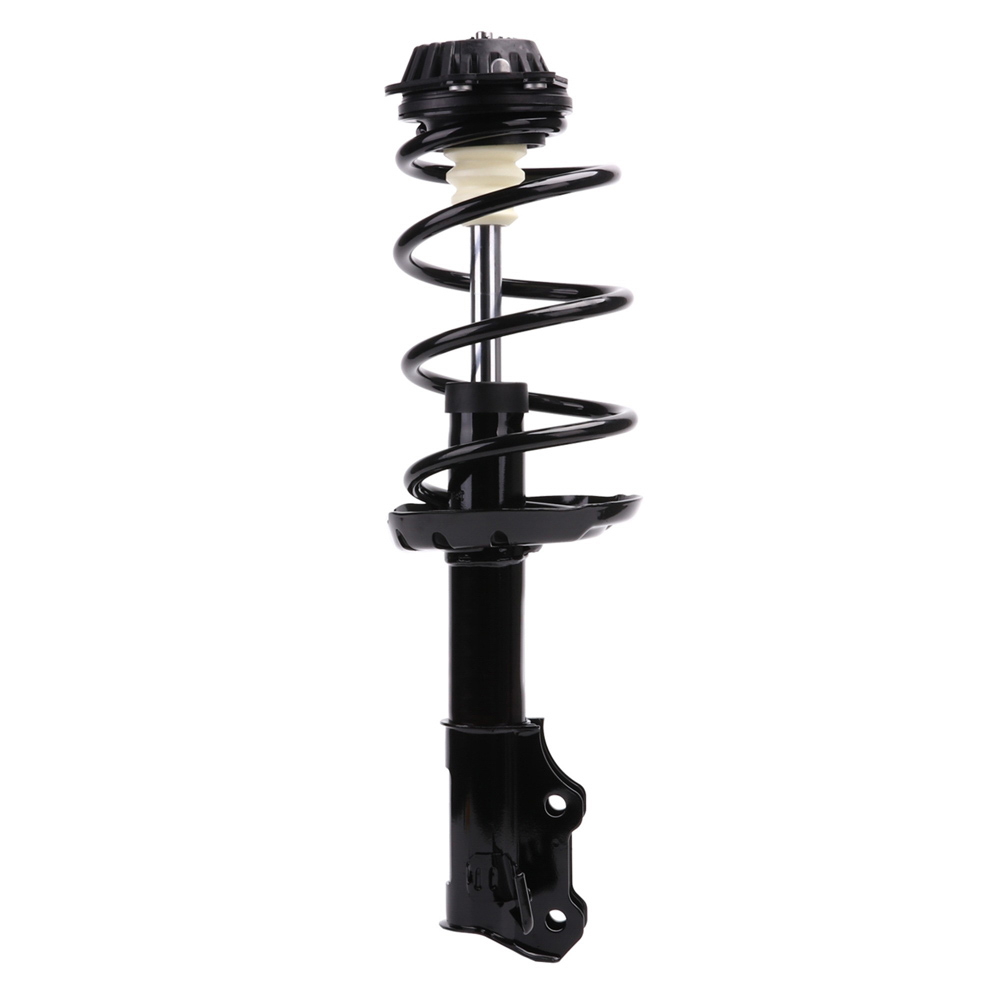 2021 Gmc Terrain Strut and Coil Spring Assembly