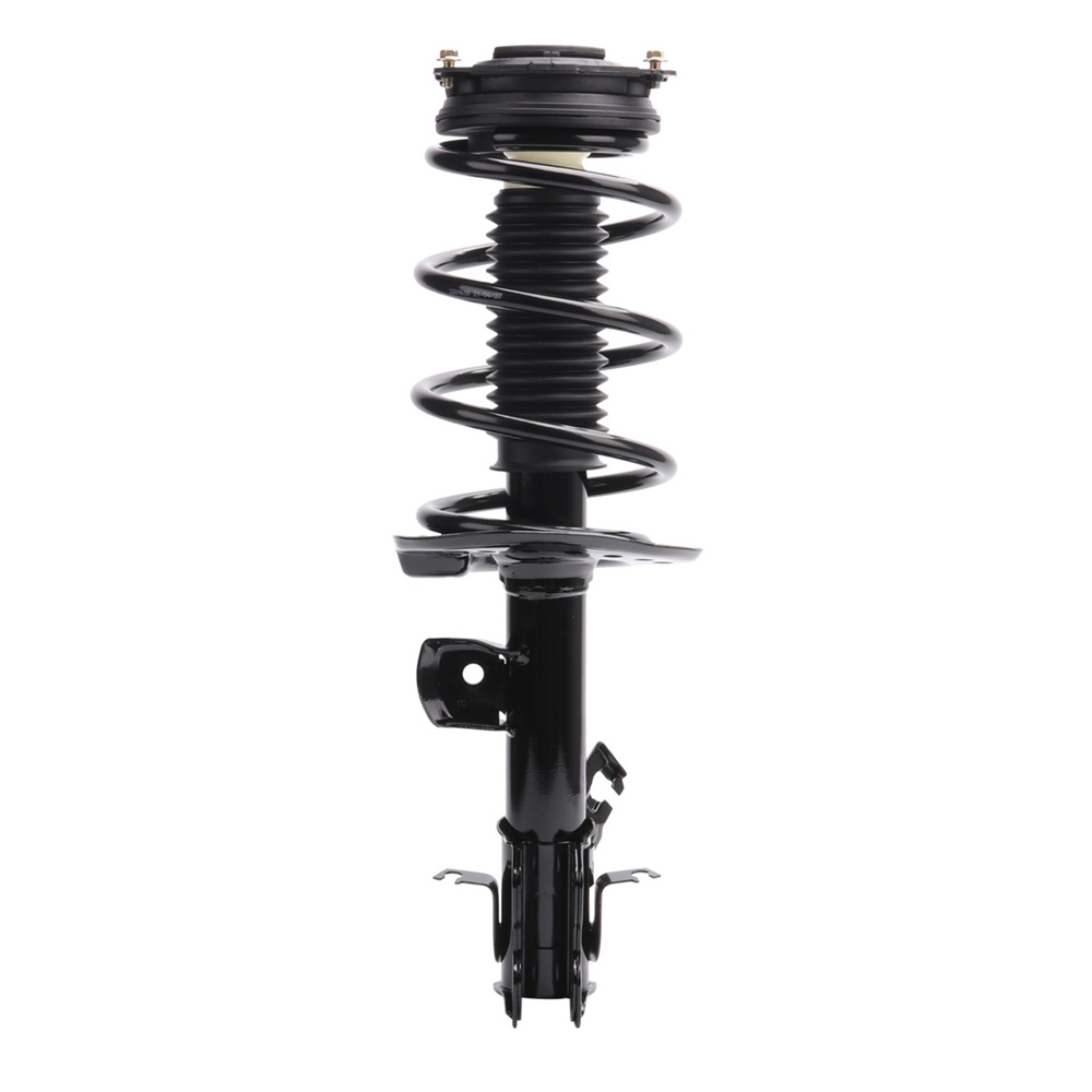 2017 Nissan Juke Shock and Strut Set