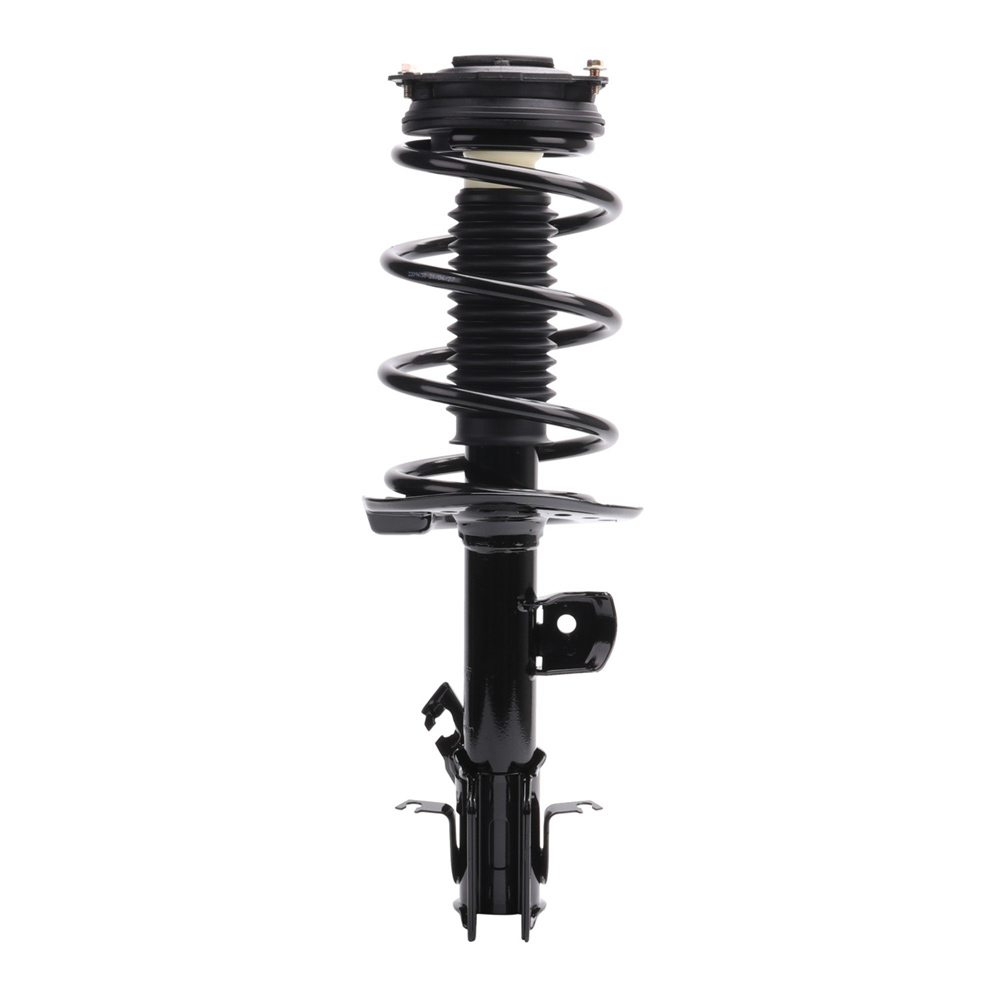 2017 Nissan Juke Shock and Strut Set