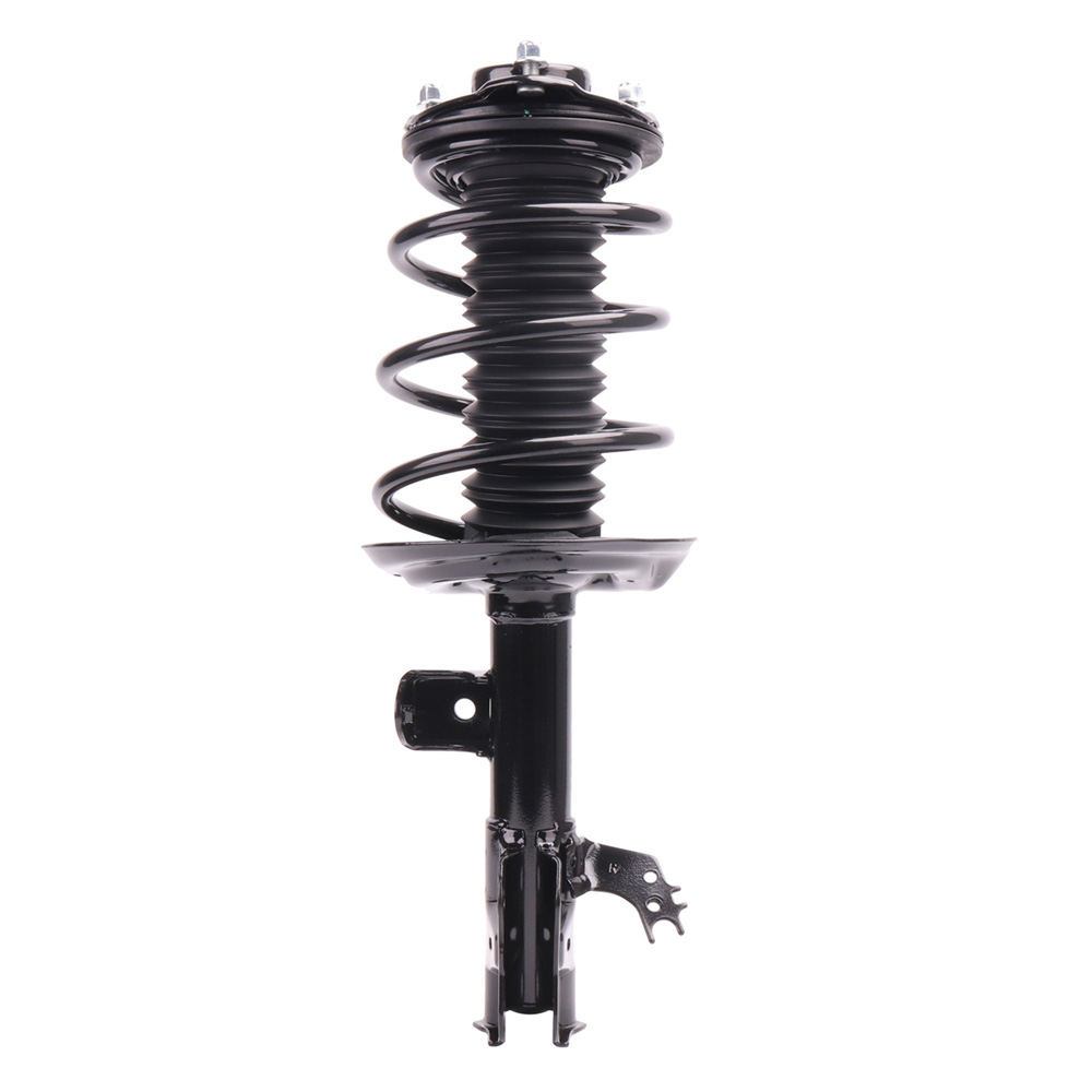 2018 Toyota Camry Strut and Coil Spring Assembly