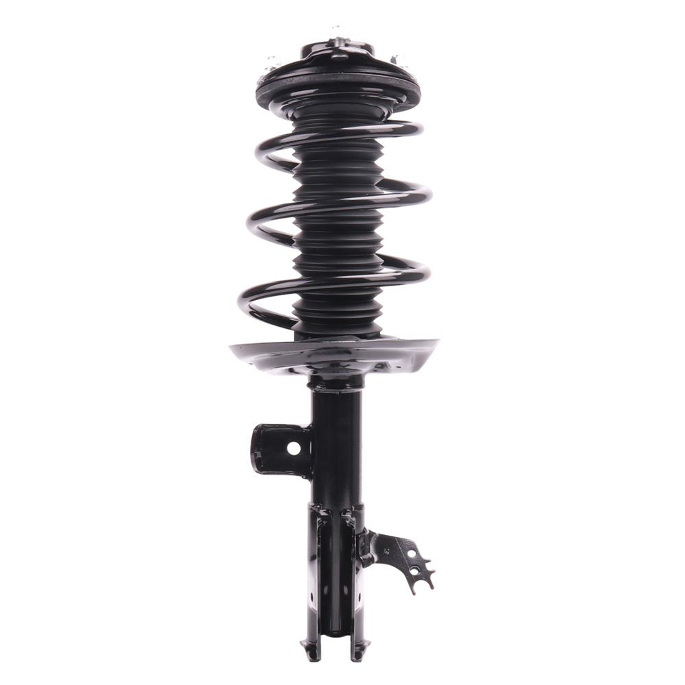 2021 Toyota Camry Strut and Coil Spring Assembly