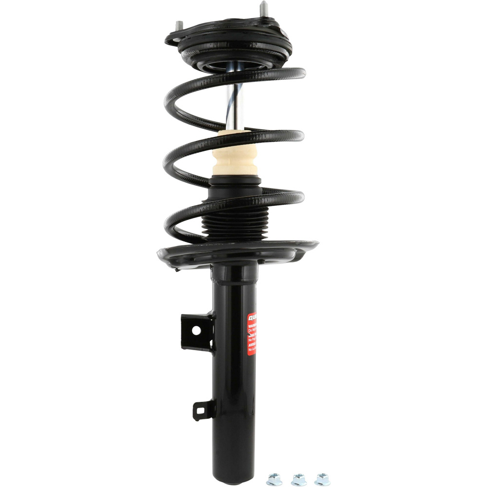 2021 Honda Accord Strut and Coil Spring Assembly