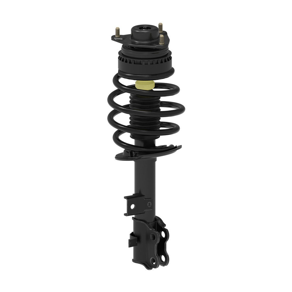 Monroe Shocks & Struts 173155 Strut and Coil Spring Assembly