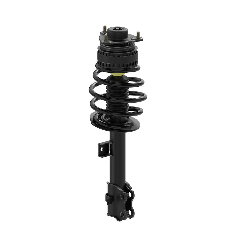 Monroe Shocks & Struts 173156 Strut and Coil Spring Assembly