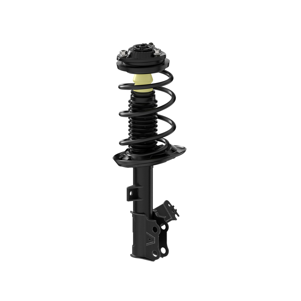 2021 Toyota RAV4 Strut and Coil Spring Assembly