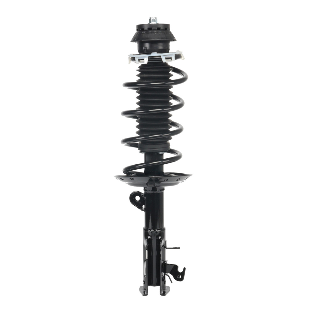 2012 Honda Fit Strut and Coil Spring Assembly