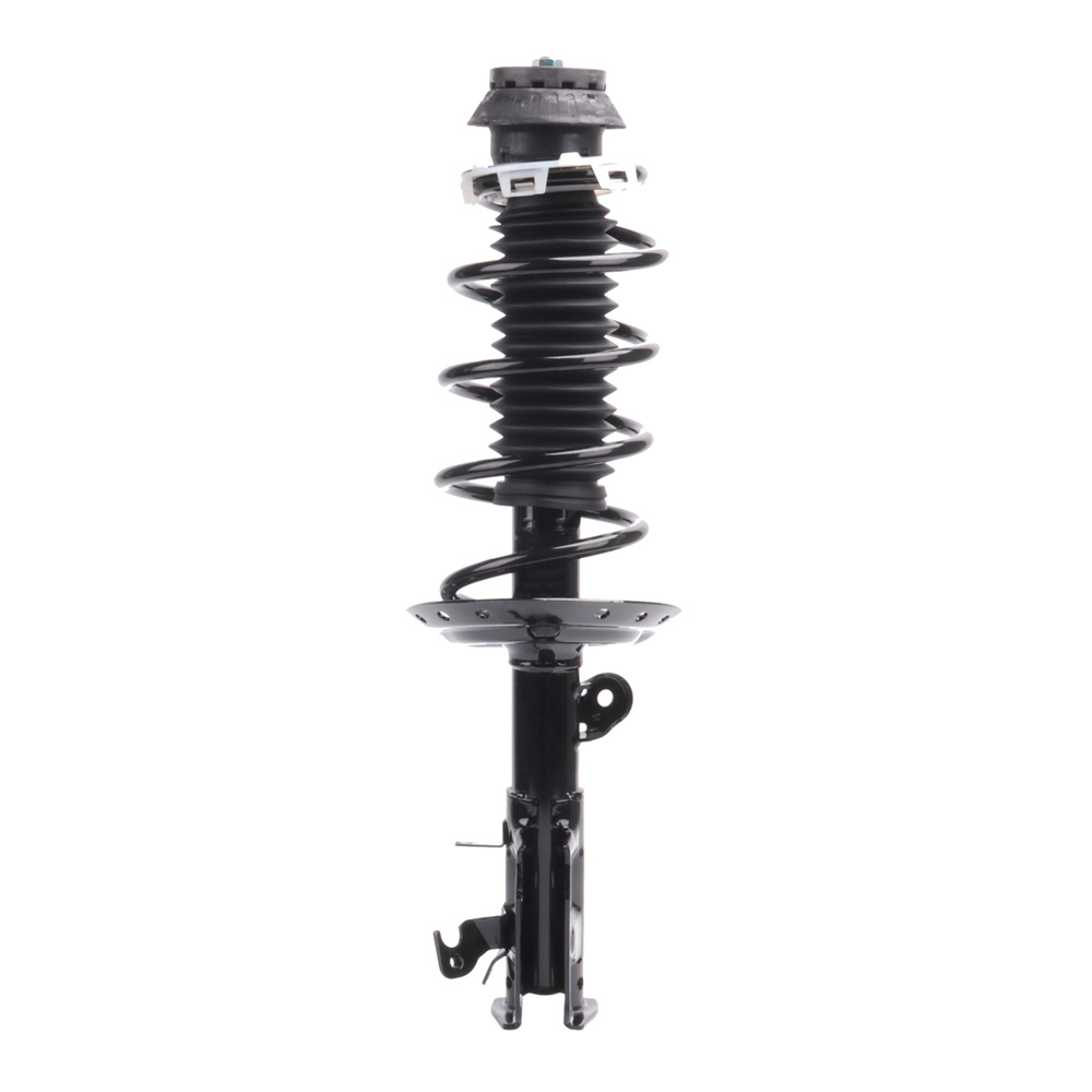 2017 Honda Fit Strut and Coil Spring Assembly