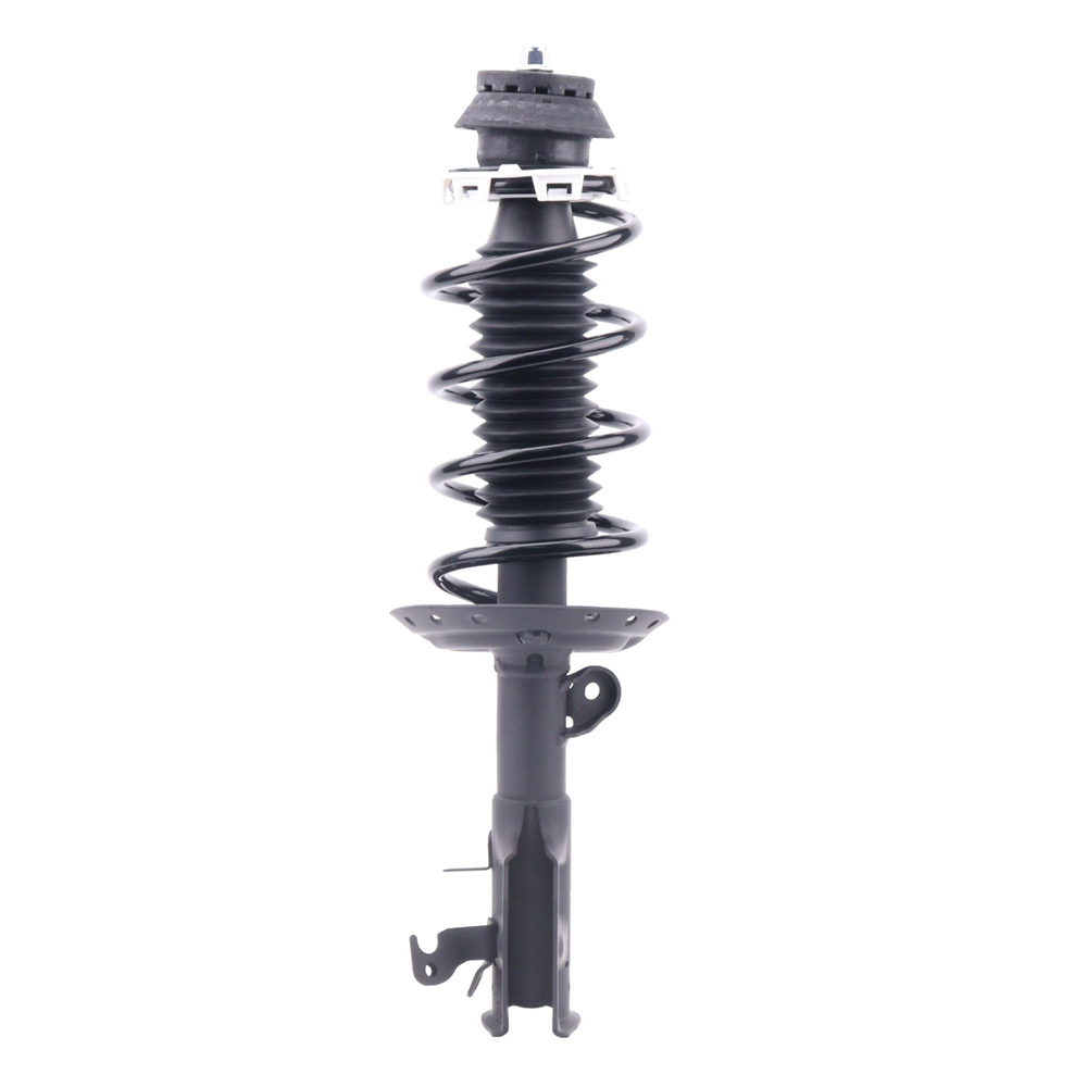 2012 Honda Insight Strut and Coil Spring Assembly