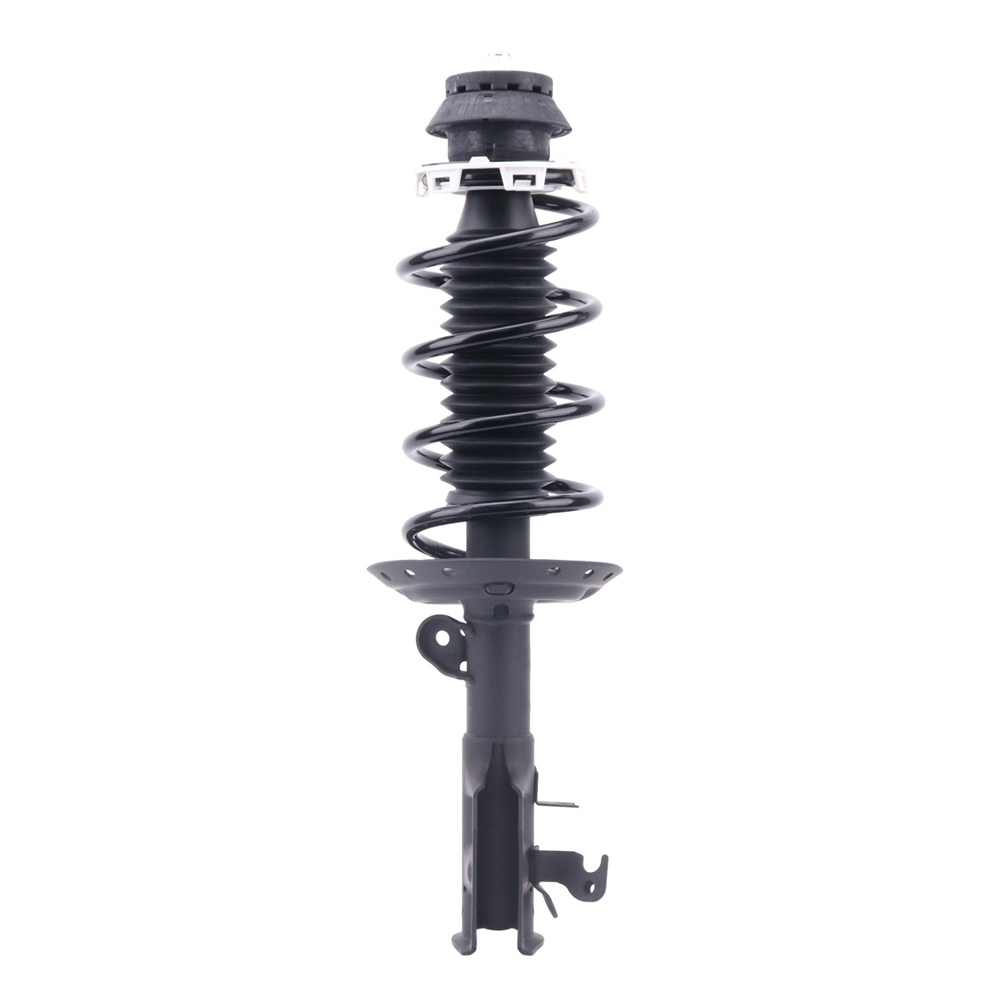 2012 Honda Insight Strut and Coil Spring Assembly
