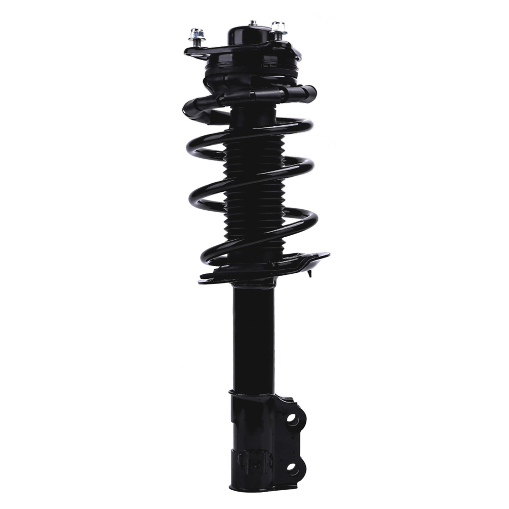 2012 Hyundai Genesis Coupe Strut and Coil Spring Assembly