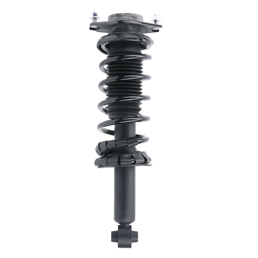2013 Subaru Legacy Strut and Coil Spring Assembly