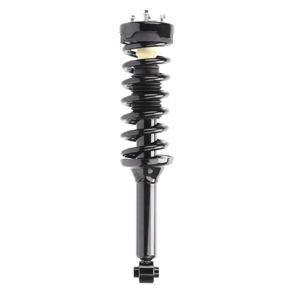 2007 Land Rover LR3 Strut and Coil Spring Assembly