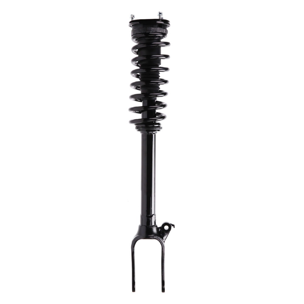 2007 Mercedes Benz GL320 Strut and Coil Spring Assembly