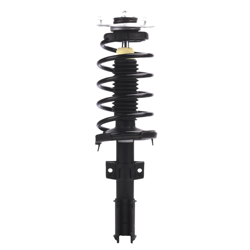 2003 Volvo XC70 Strut and Coil Spring Assembly