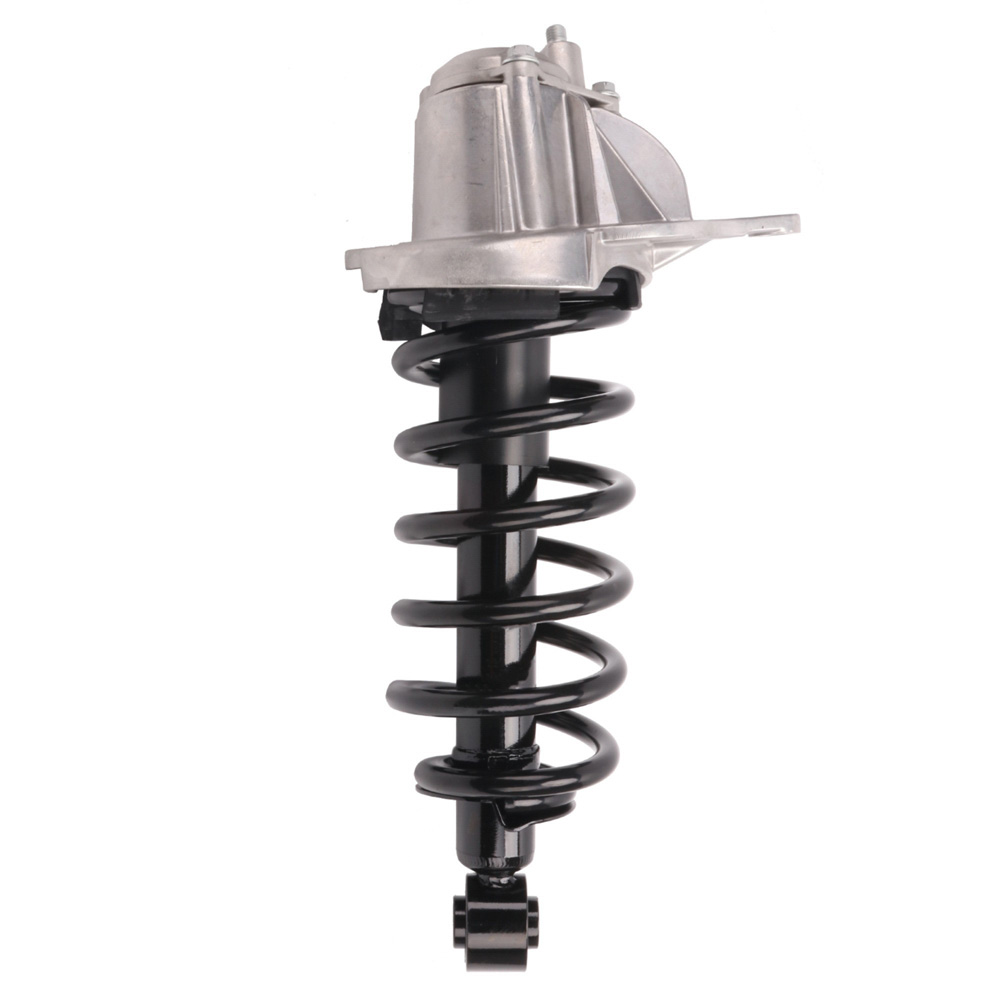 2003 Volvo XC70 Strut and Coil Spring Assembly