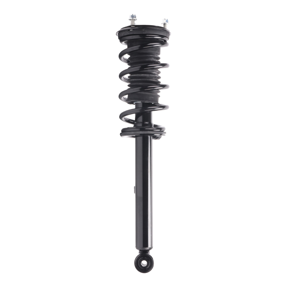 2012 Lexus IS350 Strut and Coil Spring Assembly