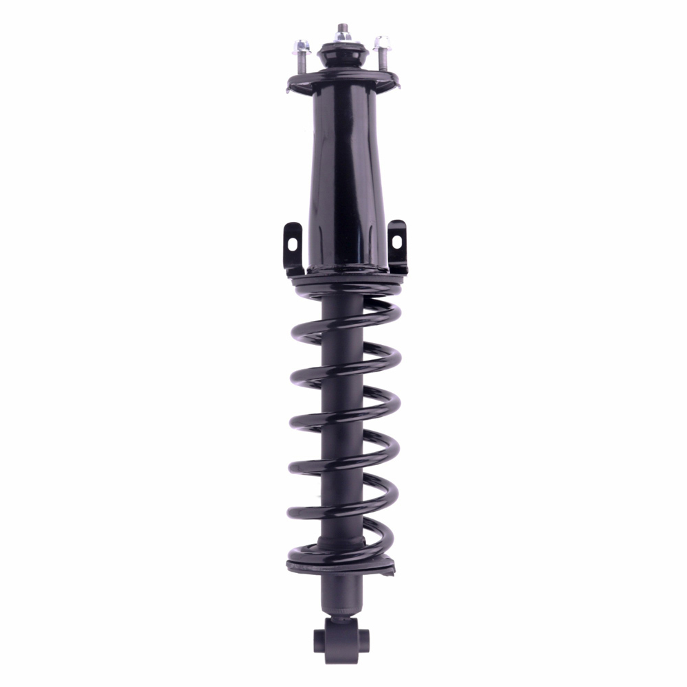 2007 Lexus IS250 Strut and Coil Spring Assembly