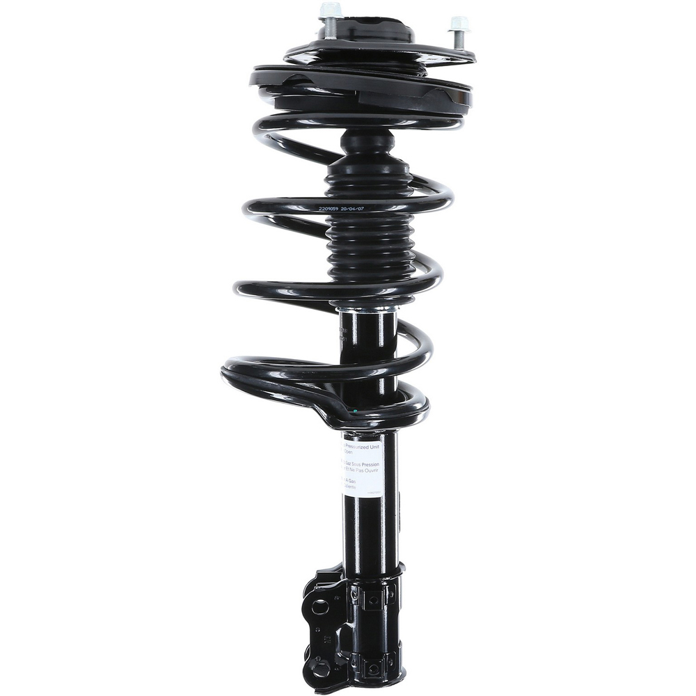 2006 Kia Optima Strut and Coil Spring Assembly