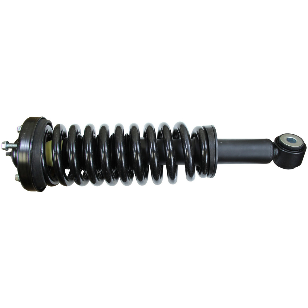 2015 Ford Expedition strut and coil spring assembly 