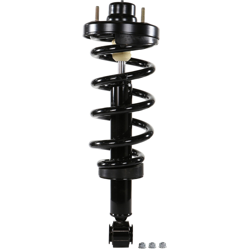 2012 Lincoln Navigator Strut and Coil Spring Assembly