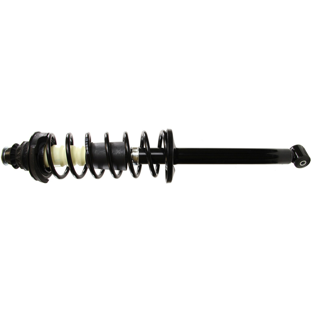 1994 Volkswagen Jetta Strut and Coil Spring Assembly