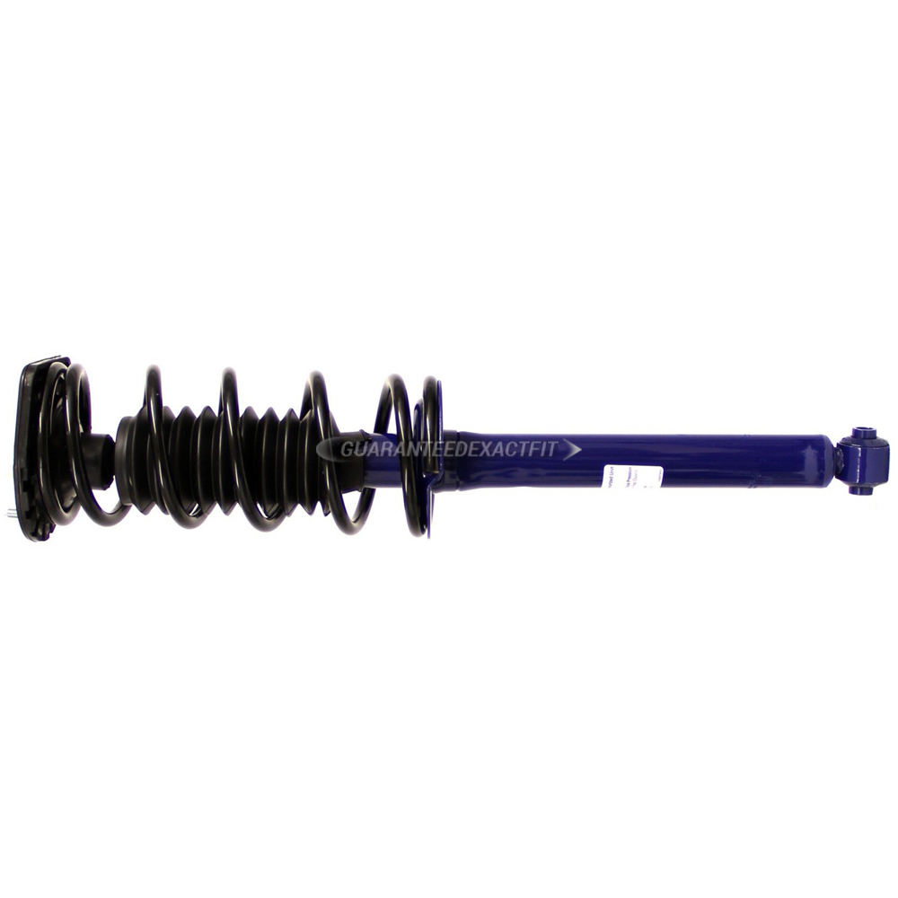 1996 Pontiac Sunfire Shock and Strut Set