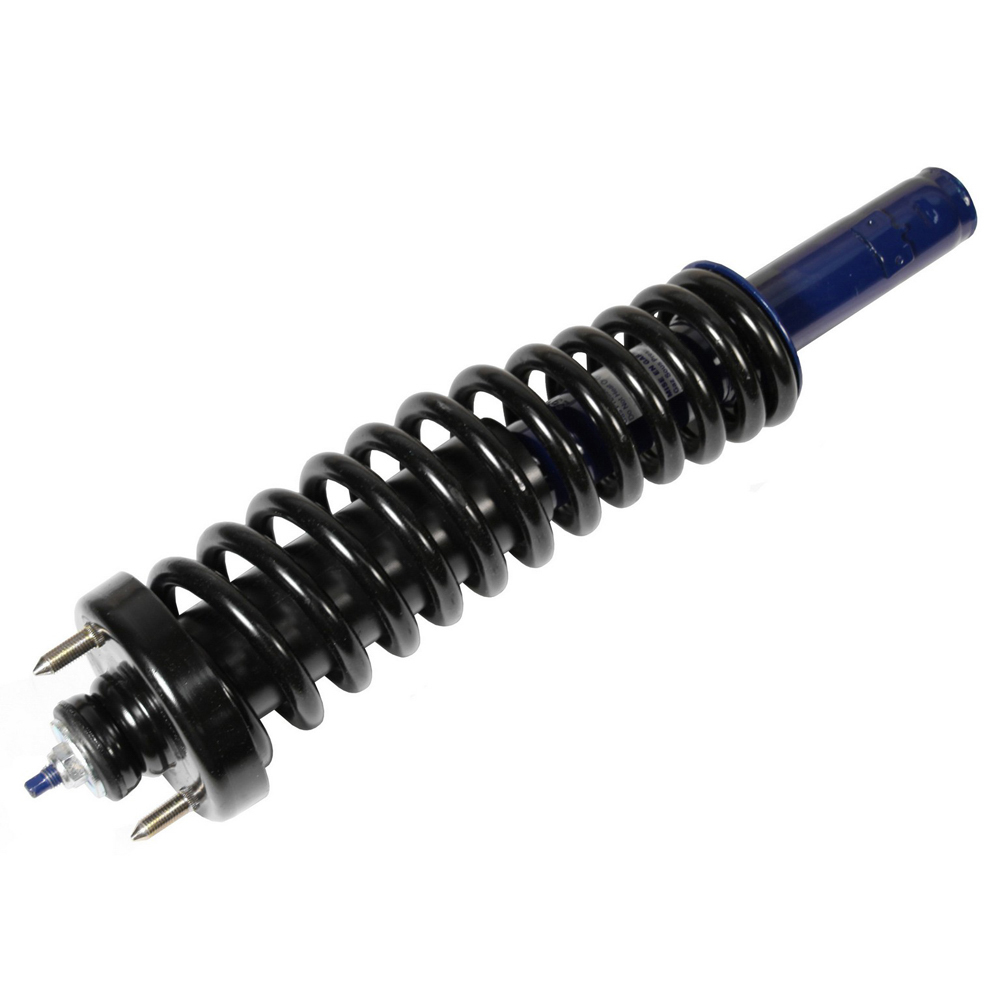 2000 Honda Civic Shock and Strut Set
