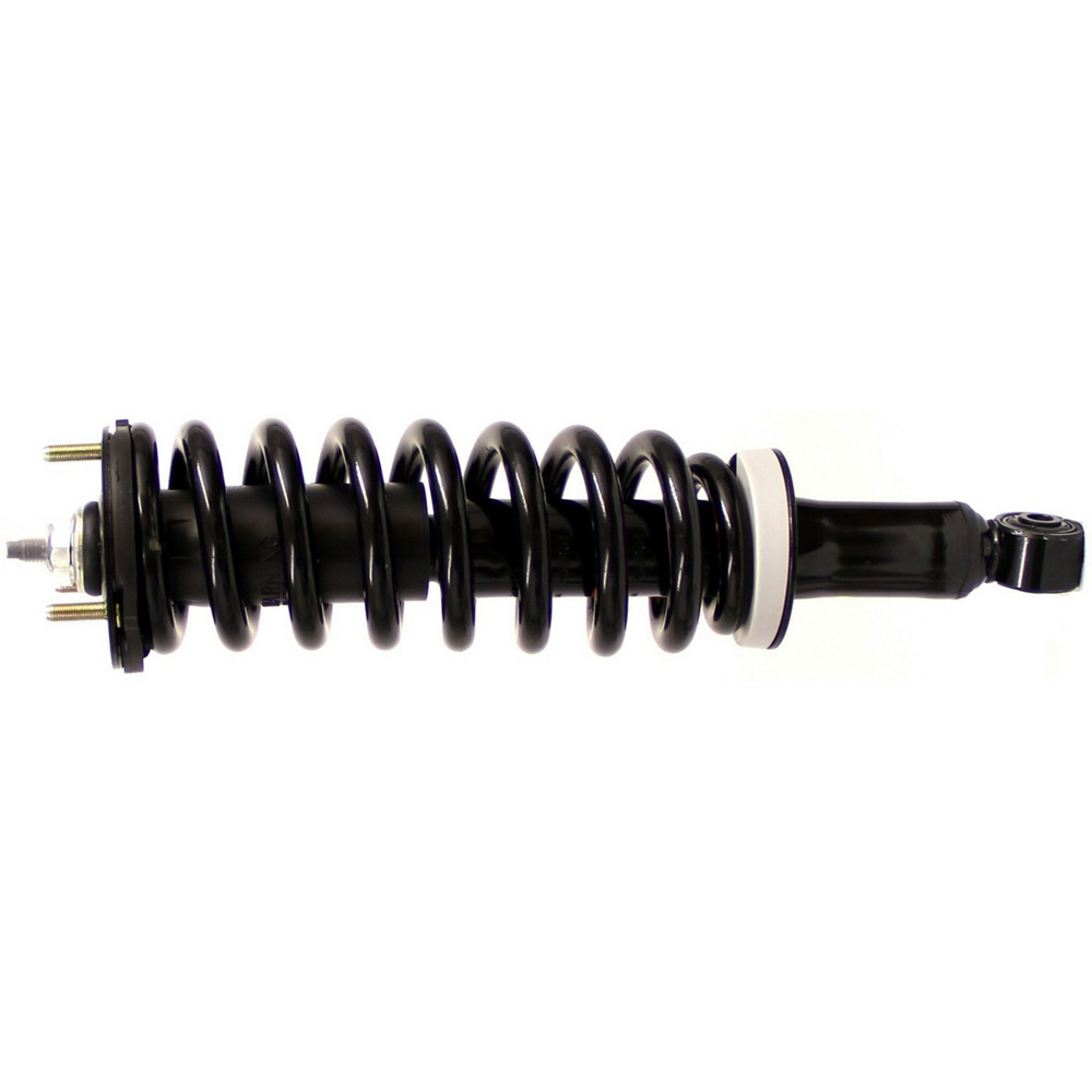 2000 Toyota tundra strut and coil spring assembly 