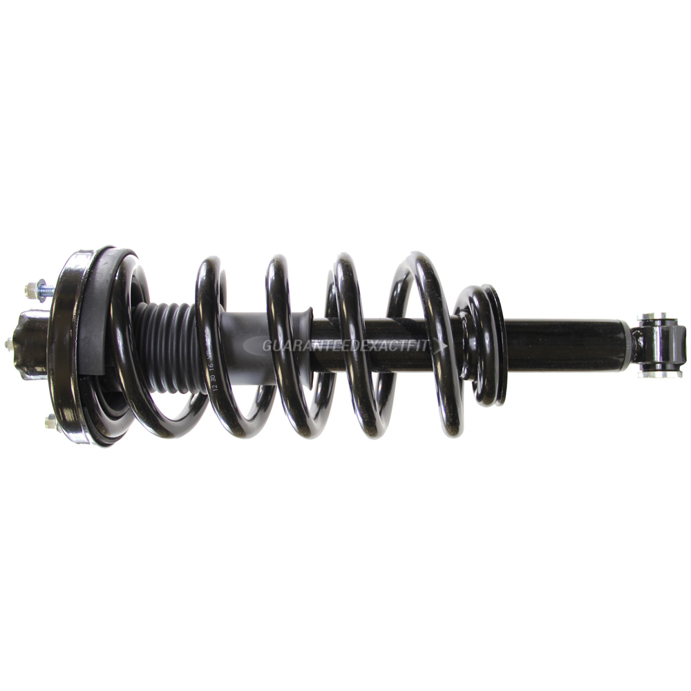 2003 Lincoln Navigator Shock and Strut Set