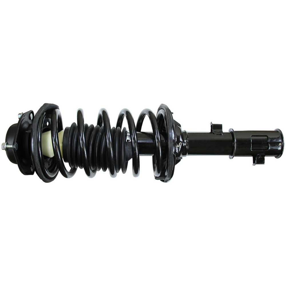 2000 Hyundai Accent Strut and Coil Spring Assembly