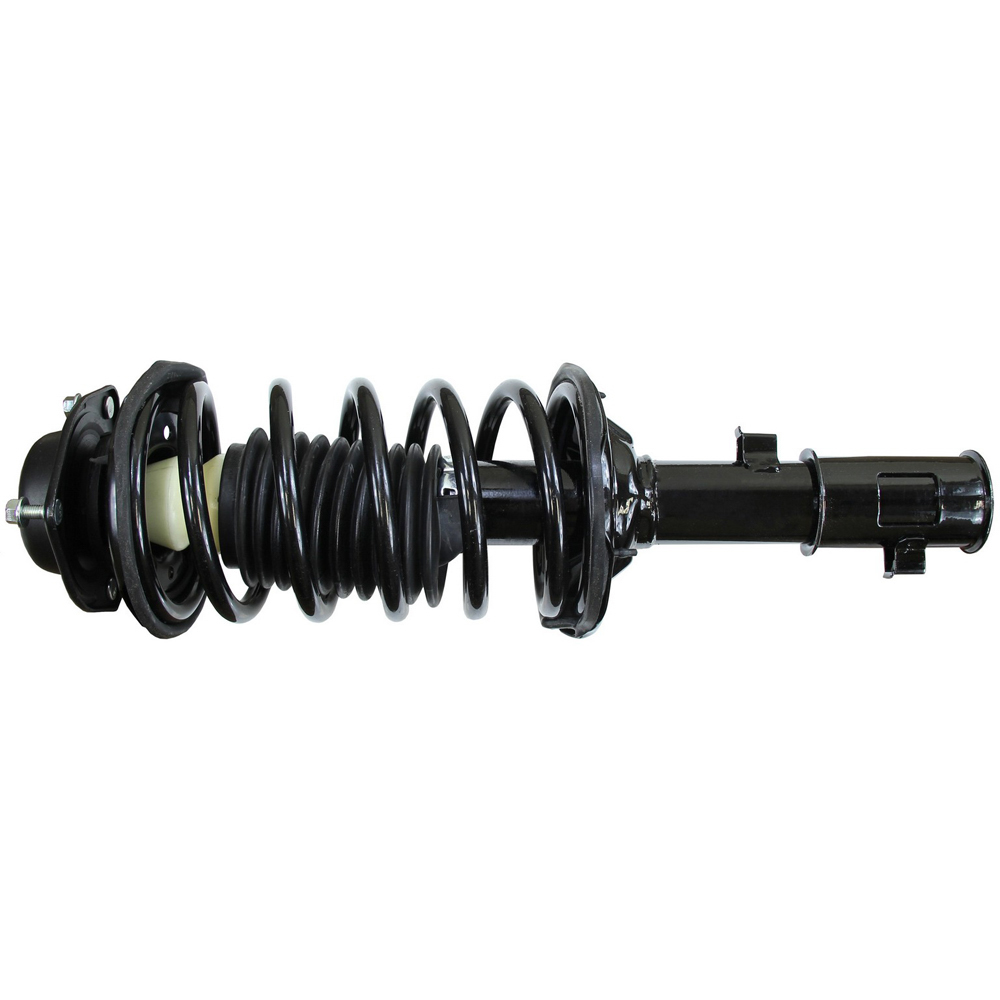 2000 Hyundai Accent Strut and Coil Spring Assembly