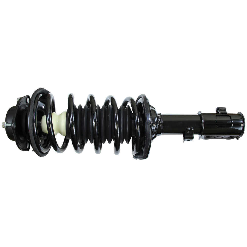 2000 Hyundai Accent Strut and Coil Spring Assembly