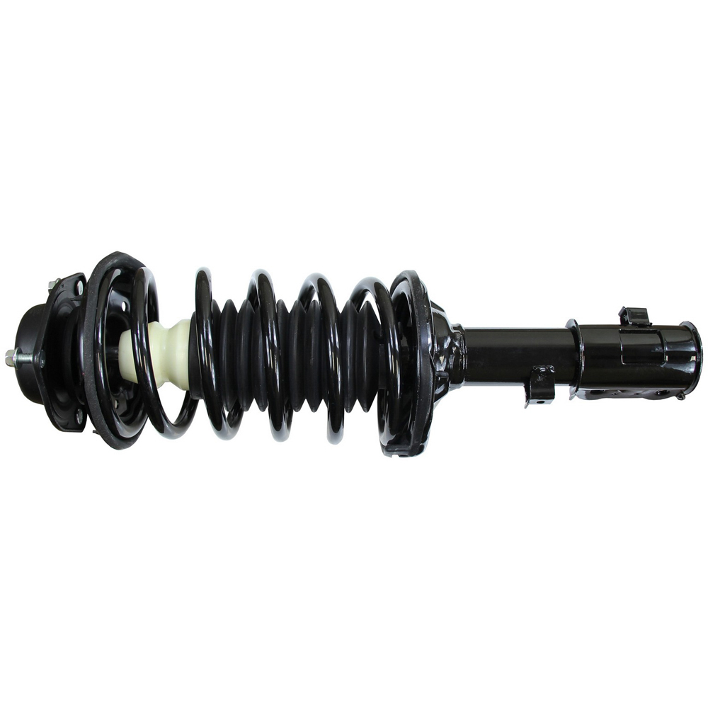 2000 Hyundai Accent Strut and Coil Spring Assembly