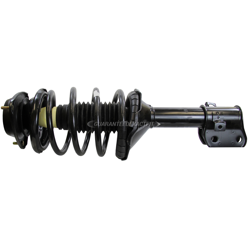 2000 Subaru Forester Shock and Strut Set