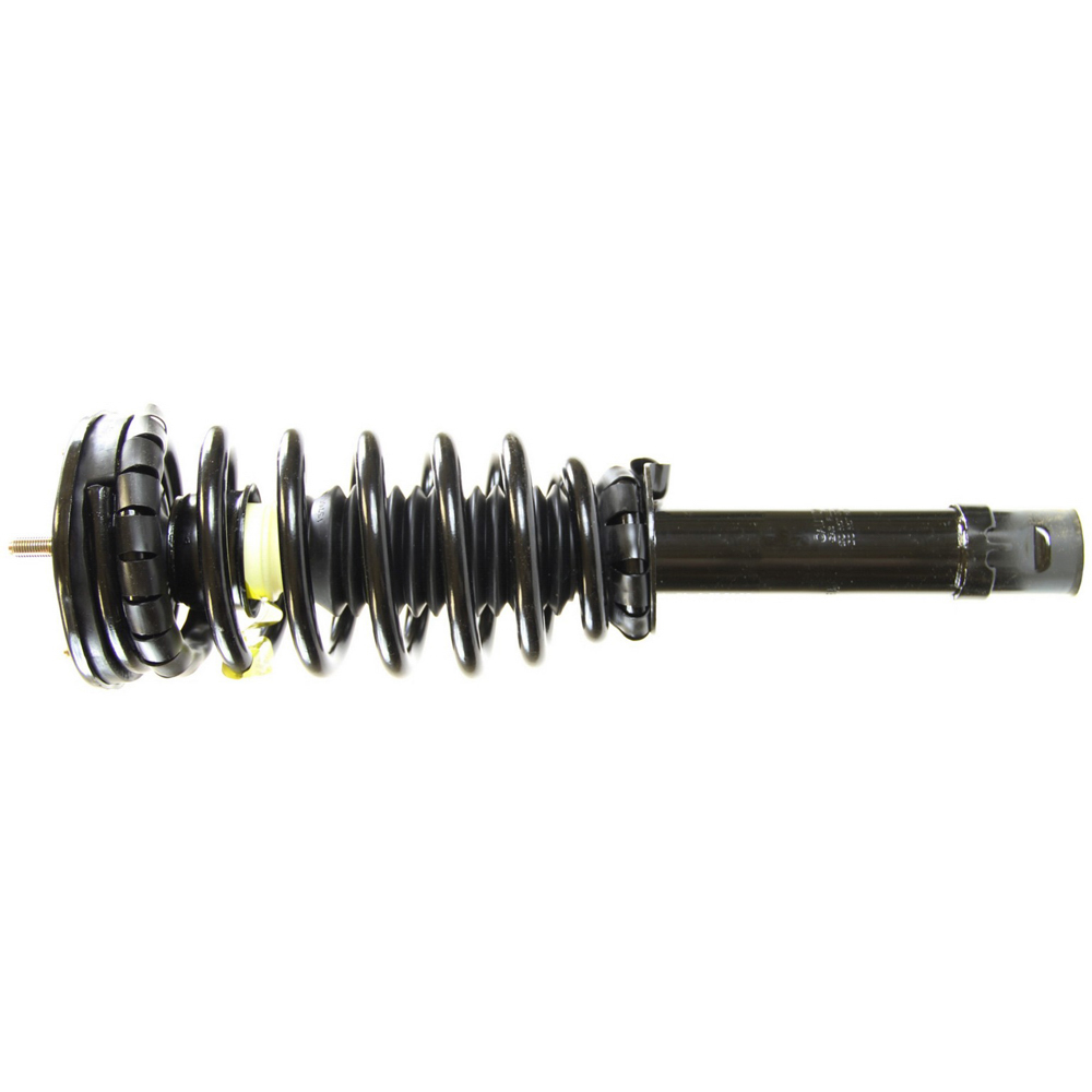  Kia optima strut and coil spring assembly 
