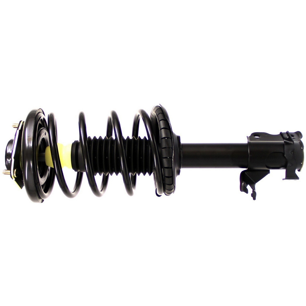  Infiniti i30 strut and coil spring assembly 