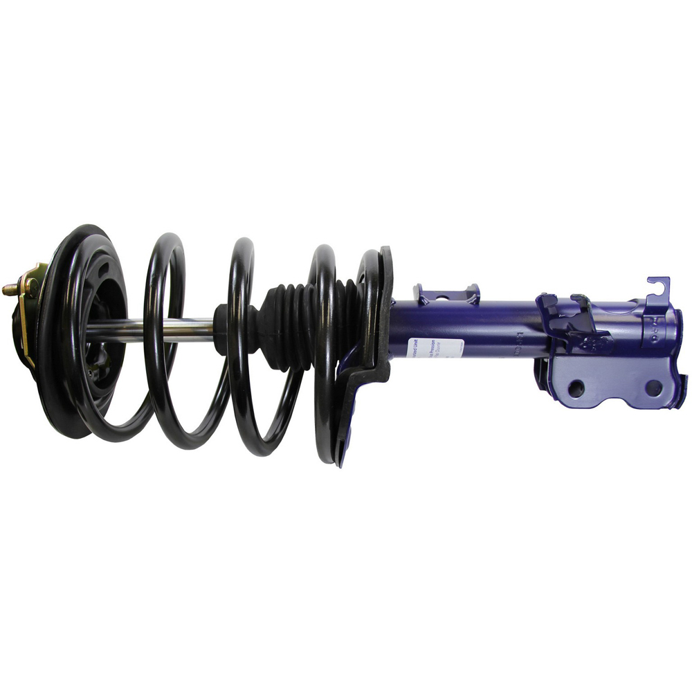 2003 Nissan Altima Shock and Strut Set