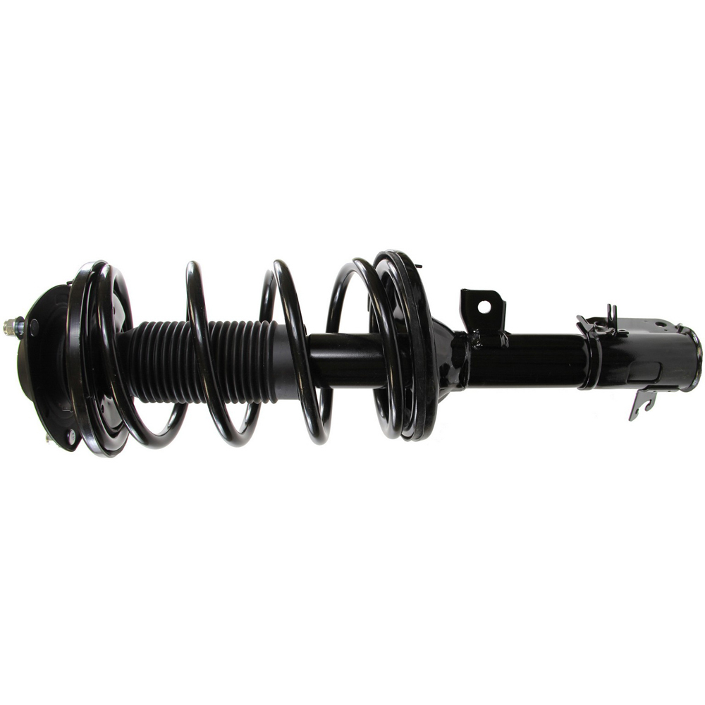 2003 Hyundai Santa Fe Strut and Coil Spring Assembly