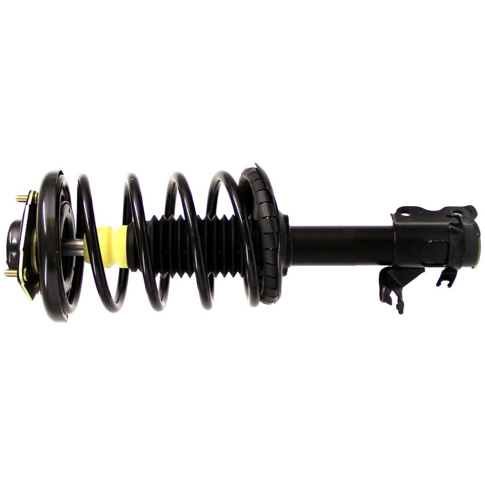 Infiniti I35 Strut and Coil Spring Assembly 