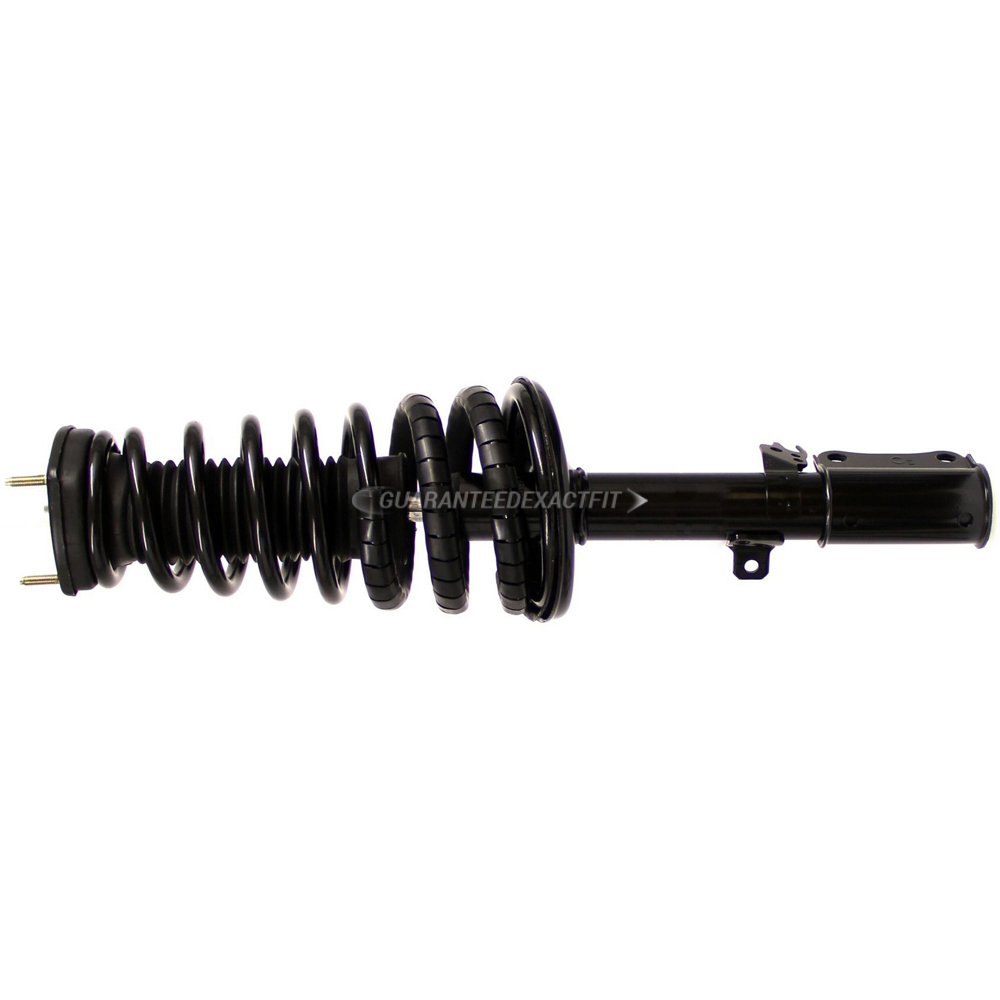 2002 Lexus ES300 Strut and Coil Spring Assembly